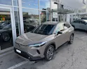 Toyota Corolla Cross 2.0 Trend e-CVT