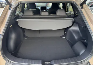 Toyota Corolla Cross 2.0 Trend e-CVT