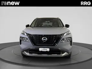 NISSAN X-Trail 1.5 VC-T e-Power 4WD 7 Sitze Tekna+