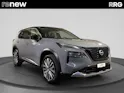 NISSAN X-Trail 1.5 VC-T e-Power 4WD 7 Sitze Tekna+