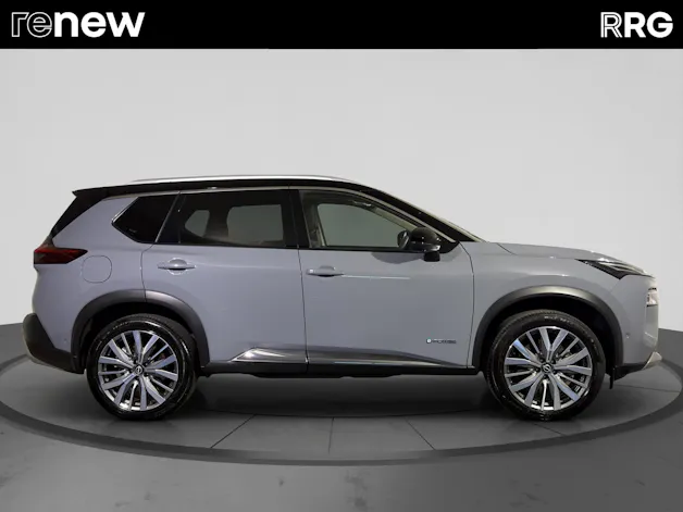 NISSAN X-Trail 1.5 VC-T e-Power 4WD 7 Sitze Tekna+