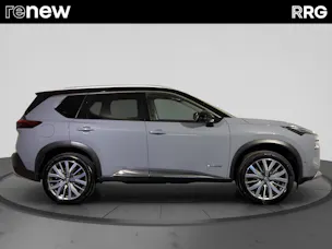 NISSAN X-Trail 1.5 VC-T e-Power 4WD 7 Sitze Tekna+