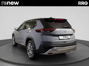 NISSAN X-Trail 1.5 VC-T e-Power 4WD 7 Sitze Tekna+
