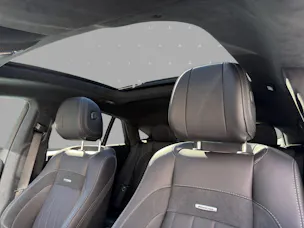 MERCEDES-BENZ GLE Coupé 53 AMG Hybrid EQ Star 4Matic+ 9G-Tronic