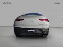MERCEDES-BENZ GLE Coupé 53 AMG Hybrid EQ Star 4Matic+ 9G-Tronic