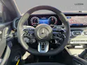 MERCEDES-BENZ GLE Coupé 53 AMG Hybrid EQ Star 4Matic+ 9G-Tronic