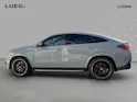 MERCEDES-BENZ GLE Coupé 53 AMG Hybrid EQ Star 4Matic+ 9G-Tronic