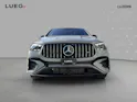 MERCEDES-BENZ GLE Coupé 53 AMG Hybrid EQ Star 4Matic+ 9G-Tronic