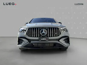 MERCEDES-BENZ GLE Coupé 53 AMG Hybrid EQ Star 4Matic+ 9G-Tronic
