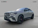 MERCEDES-BENZ GLE Coupé 53 AMG Hybrid EQ Star 4Matic+ 9G-Tronic