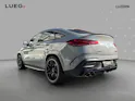 MERCEDES-BENZ GLE Coupé 53 AMG Hybrid EQ Star 4Matic+ 9G-Tronic