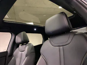 BYD Atto 2 DM-i Boost