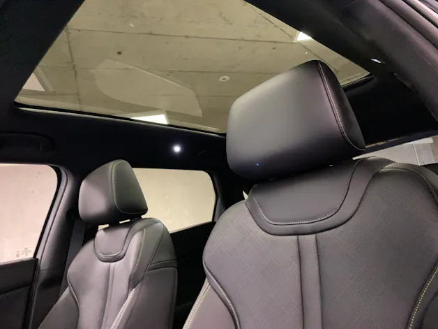 BYD Atto 2 DM-i Boost