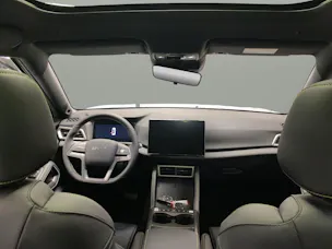 BYD Atto 2 DM-i Boost