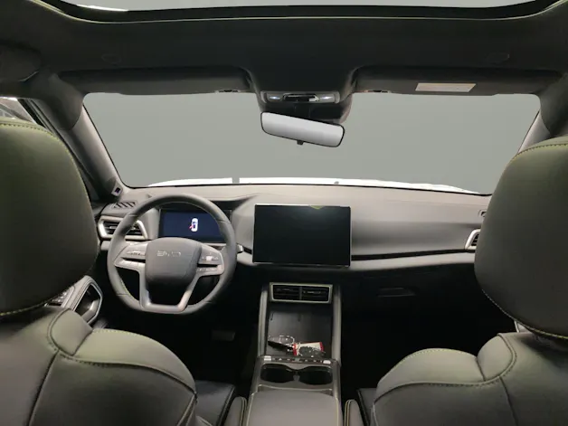 BYD Atto 2 DM-i Boost