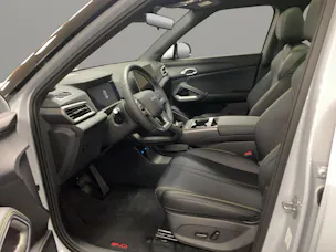 BYD Atto 2 DM-i Boost