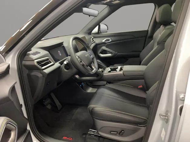 BYD Atto 2 DM-i Boost