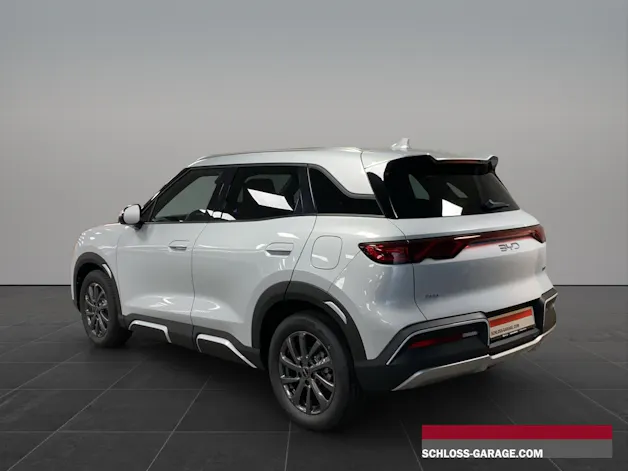 BYD Atto 2 DM-i Boost