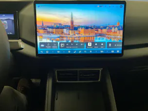 BYD Atto 2 DM-i Boost