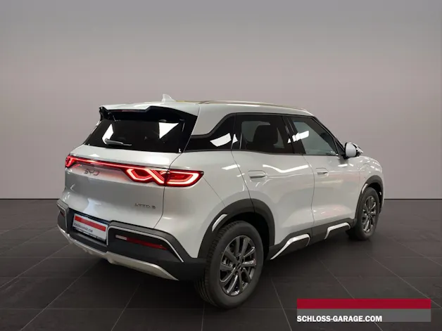 BYD Atto 2 DM-i Boost