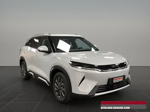 BYD Atto 2 DM-i Boost