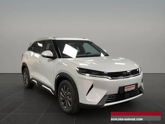 BYD Atto 2 DM-i Boost