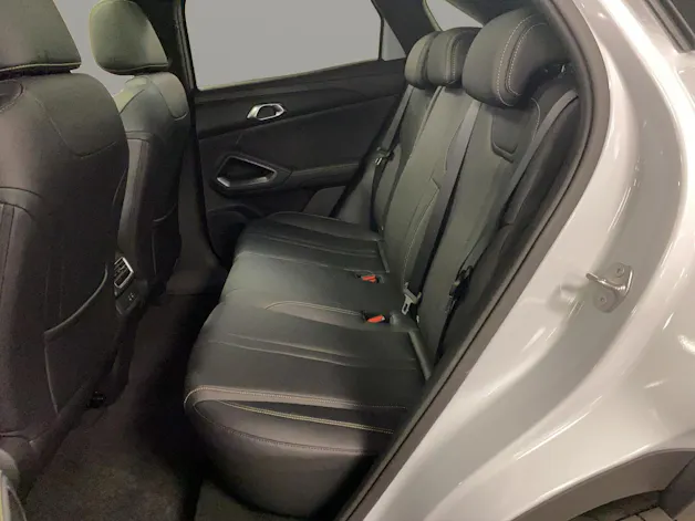 BYD Atto 2 DM-i Boost