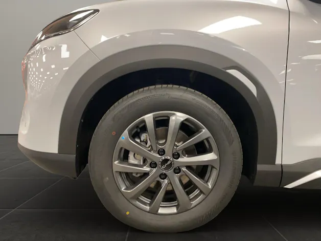 BYD Atto 2 DM-i Boost