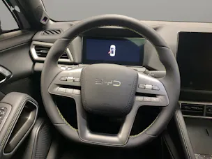 BYD Atto 2 DM-i Boost
