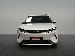 BYD Atto 2 DM-i Boost