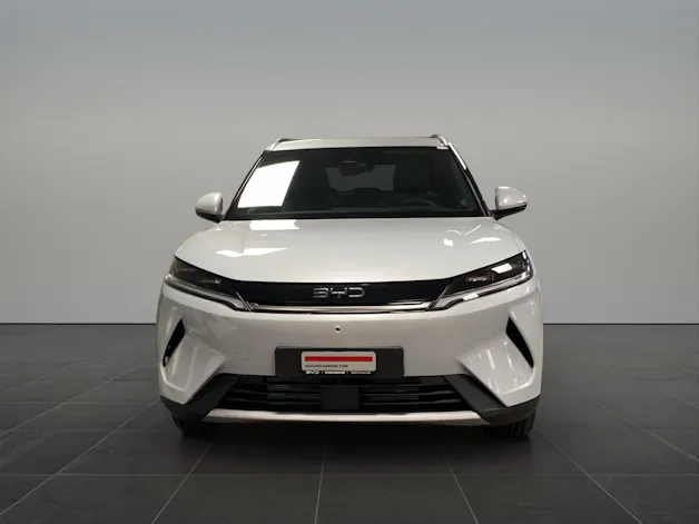 BYD Atto 2 DM-i Boost