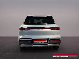 BYD Atto 2 DM-i Boost