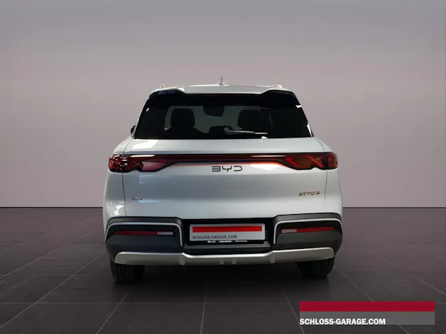 BYD Atto 2 DM-i Boost