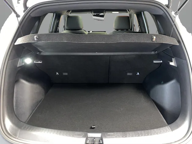 BYD Atto 2 DM-i Boost