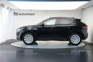 Jaguar E-Pace 2.0 P250 R-Dynamic SE AWD Automatik
