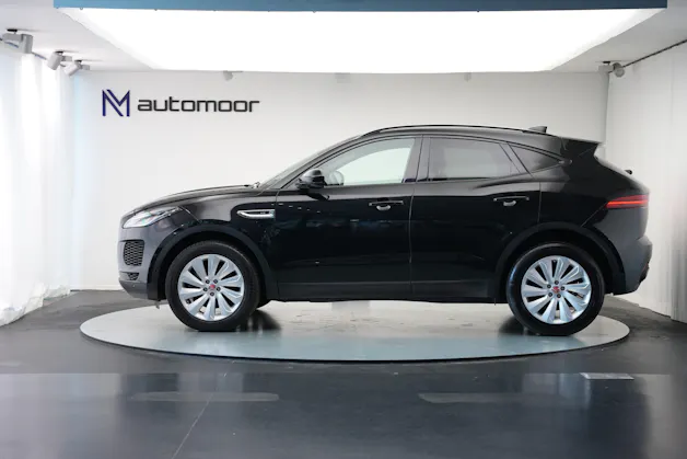 Jaguar E-Pace 2.0 P250 R-Dynamic SE AWD Automatik