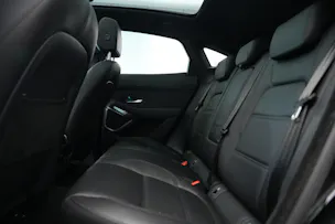 Jaguar E-Pace 2.0 P250 R-Dynamic SE AWD Automatik