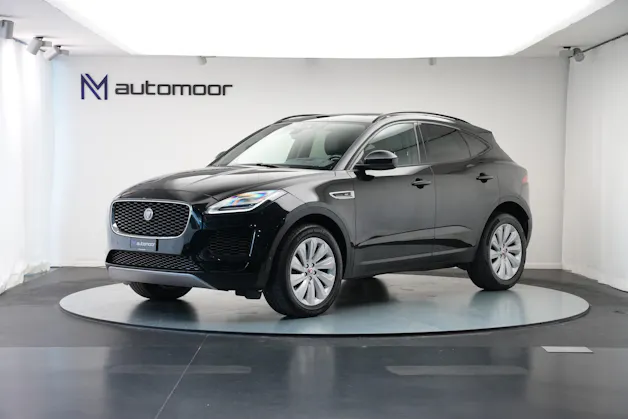 Jaguar E-Pace 2.0 P250 R-Dynamic SE AWD Automatik