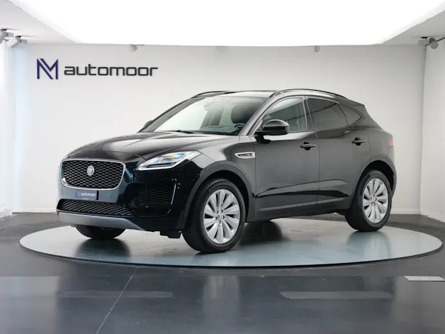Jaguar E-Pace 2.0 P250 R-Dynamic SE AWD Automatik