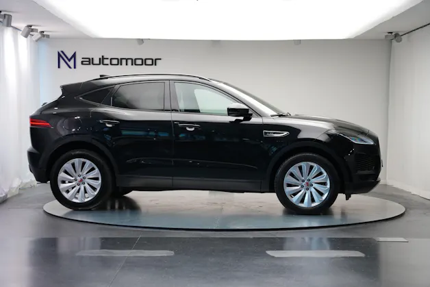 Jaguar E-Pace 2.0 P250 R-Dynamic SE AWD Automatik