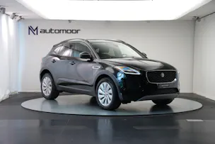 Jaguar E-Pace 2.0 P250 R-Dynamic SE AWD Automatik
