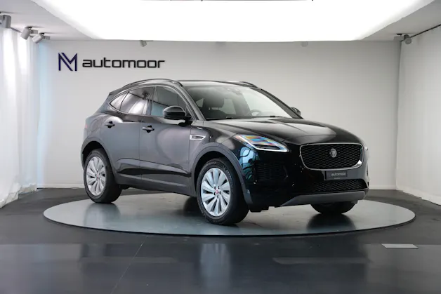 Jaguar E-Pace 2.0 P250 R-Dynamic SE AWD Automatik