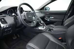 Jaguar E-Pace 2.0 P250 R-Dynamic SE AWD Automatik