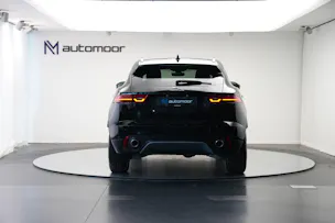 Jaguar E-Pace 2.0 P250 R-Dynamic SE AWD Automatik