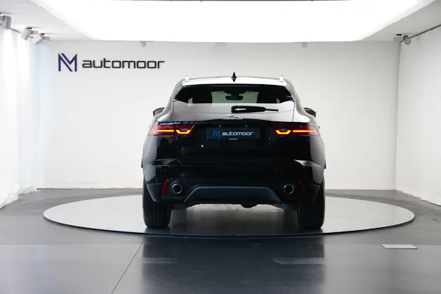 Jaguar E-Pace 2.0 P250 R-Dynamic SE AWD Automatik