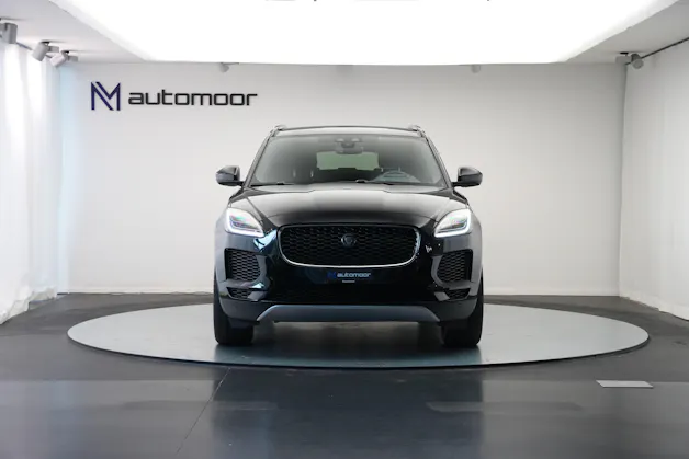 Jaguar E-Pace 2.0 P250 R-Dynamic SE AWD Automatik