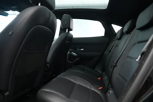Jaguar E-Pace 2.0 P250 R-Dynamic SE AWD Automatik