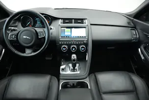 Jaguar E-Pace 2.0 P250 R-Dynamic SE AWD Automatik