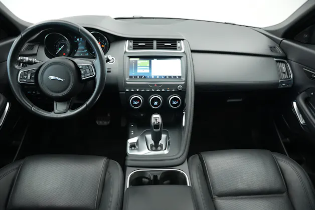 Jaguar E-Pace 2.0 P250 R-Dynamic SE AWD Automatik