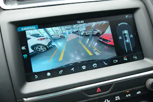 Jaguar E-Pace 2.0 P250 R-Dynamic SE AWD Automatik